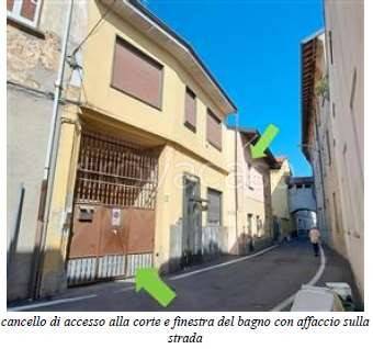 appartamento in vendita a Busto Garolfo