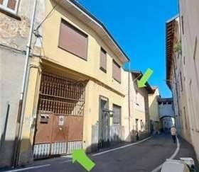 appartamento in vendita a Busto Garolfo