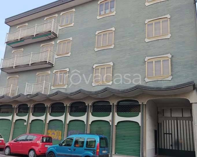 appartamento in vendita a Busto Garolfo