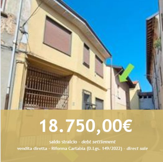 appartamento in vendita a Busto Garolfo