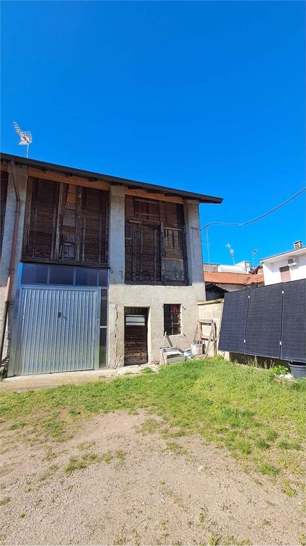 casale in vendita a Busto Garolfo