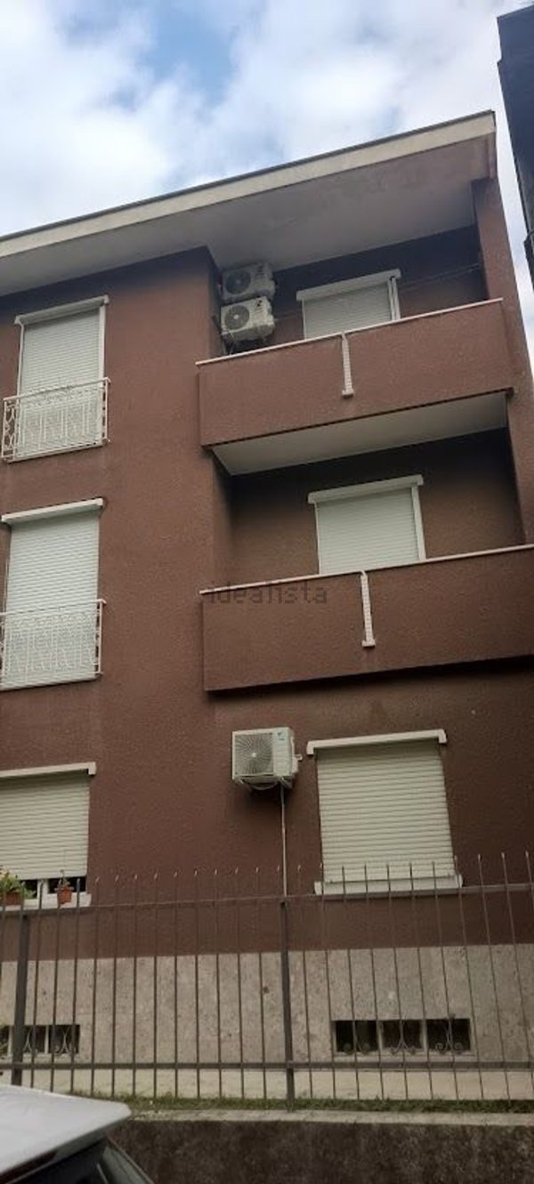 appartamento in vendita a Busto Garolfo