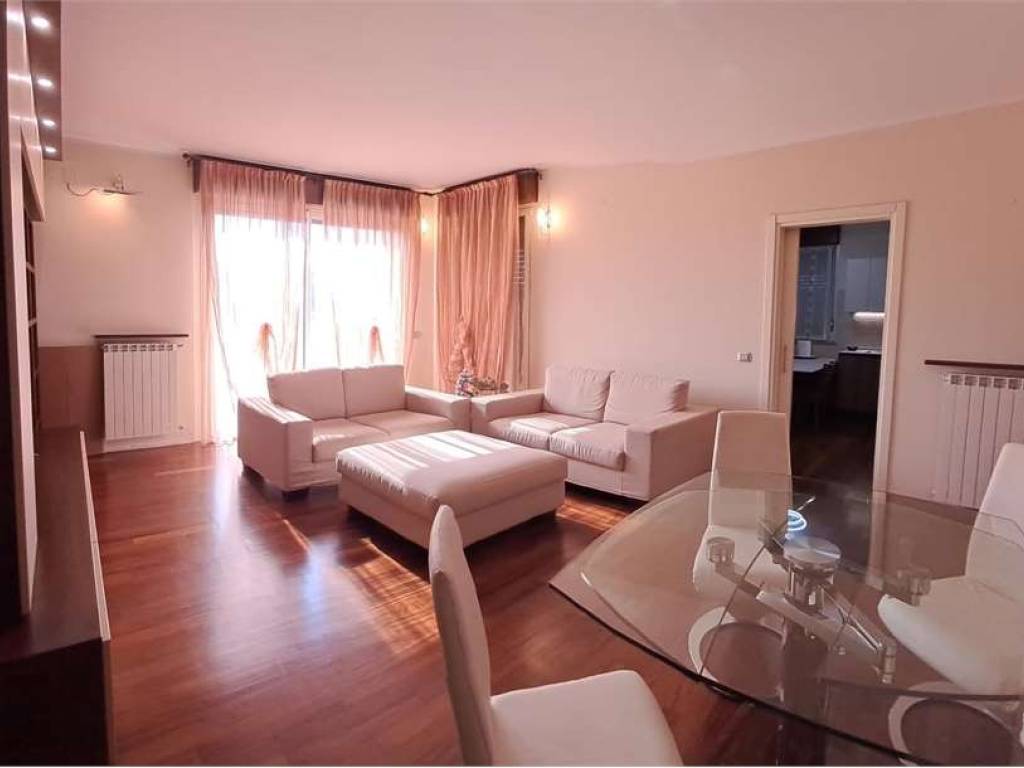 appartamento in vendita a Busto Garolfo