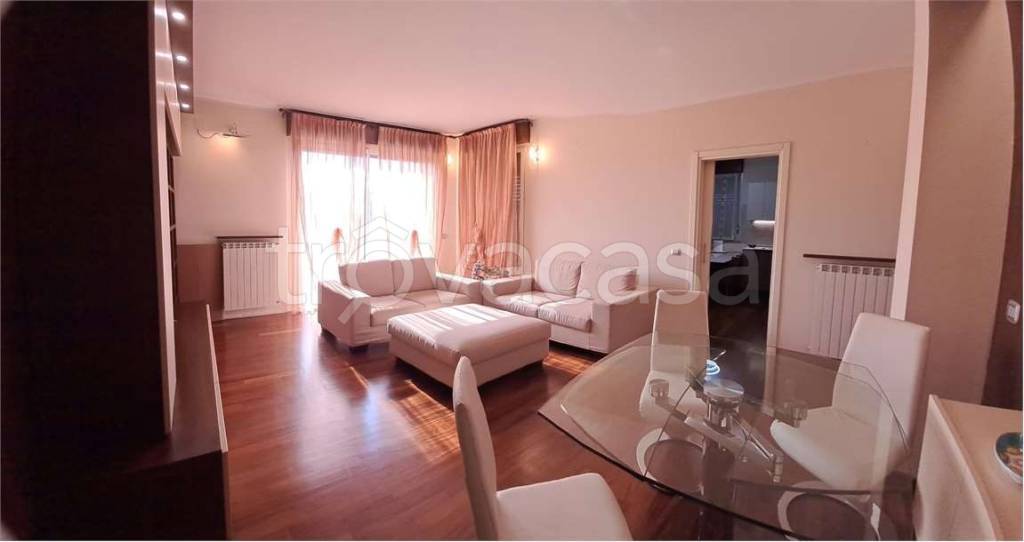 appartamento in vendita a Busto Garolfo