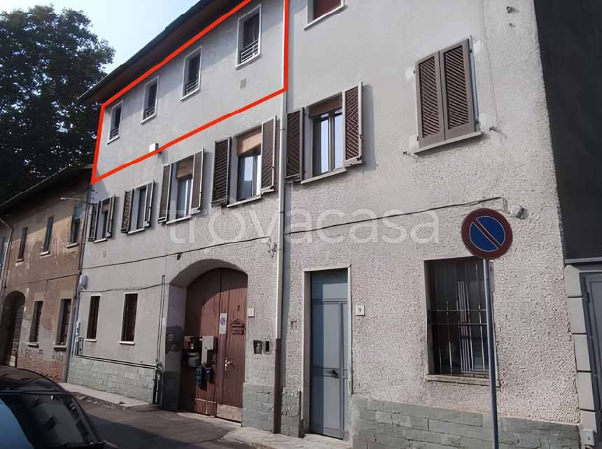 appartamento in vendita a Busto Garolfo