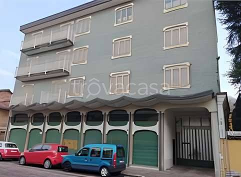 appartamento in vendita a Busto Garolfo