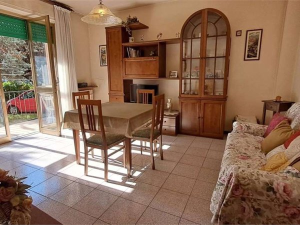 appartamento in vendita a Busto Garolfo in zona Olcella