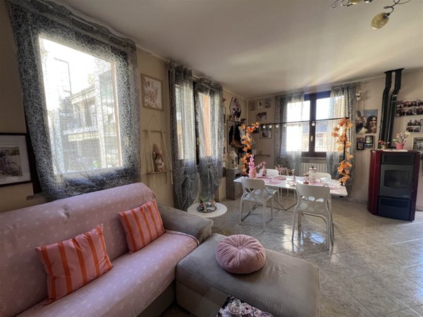 appartamento in vendita a Busto Garolfo
