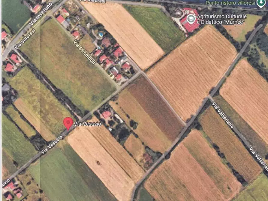 terreno in vendita a Busto Garolfo