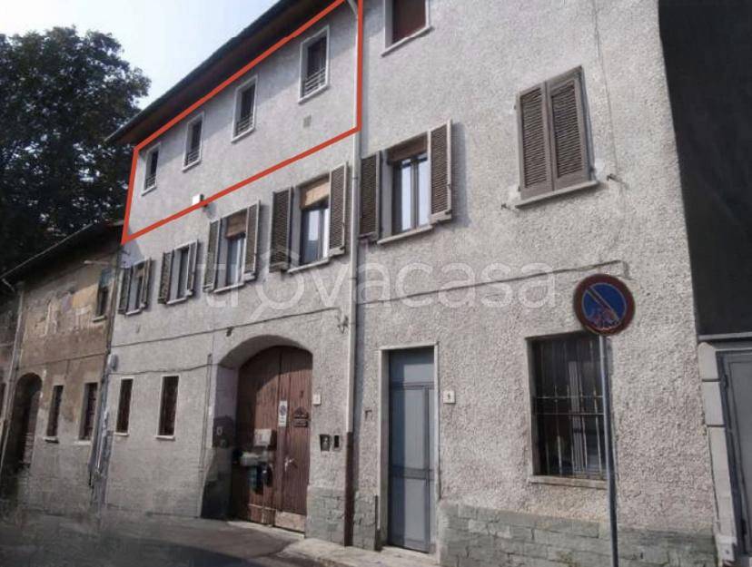 appartamento in vendita a Busto Garolfo