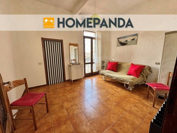appartamento in vendita a Busto Garolfo in zona Olcella