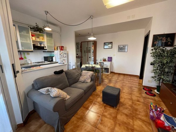 appartamento in vendita a Calvignasco