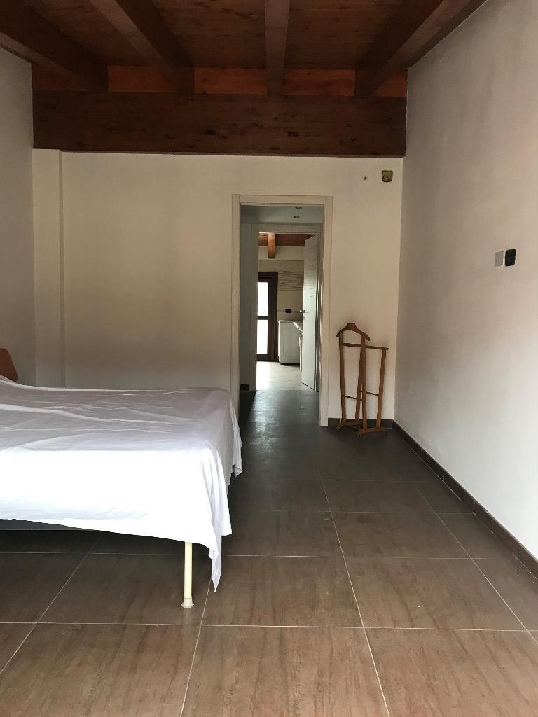appartamento in vendita a Calvignasco