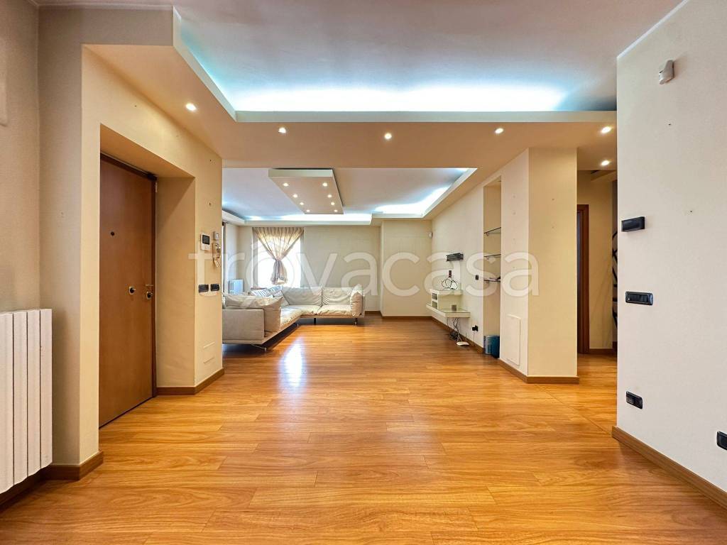 casa indipendente in vendita a Calvignasco in zona Bettola