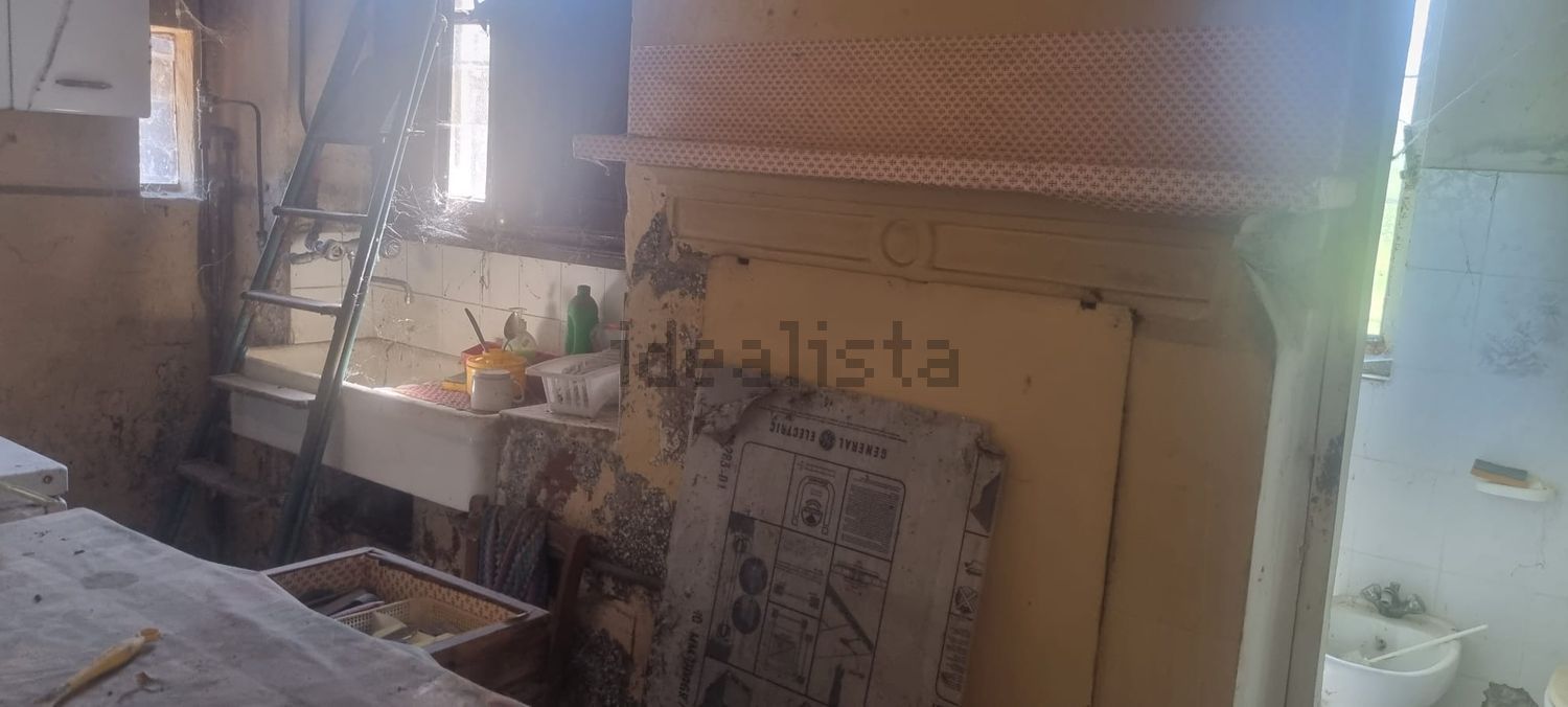 casale in vendita a Calvignasco