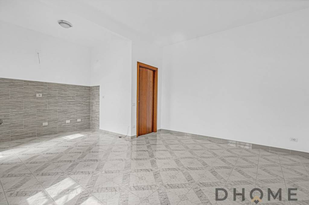 appartamento in vendita a Calvignasco in zona Bettola