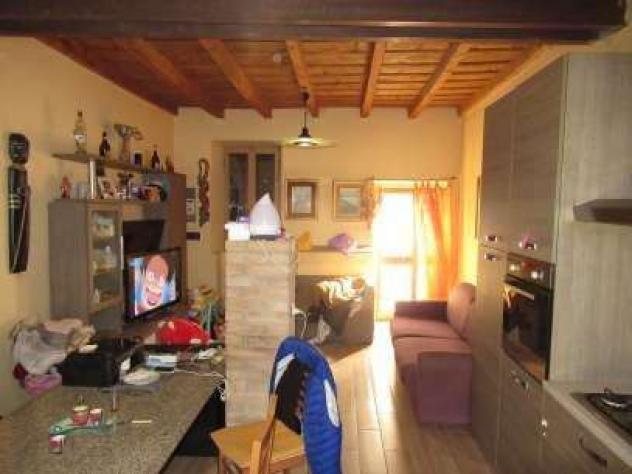 appartamento in vendita a Calvignasco