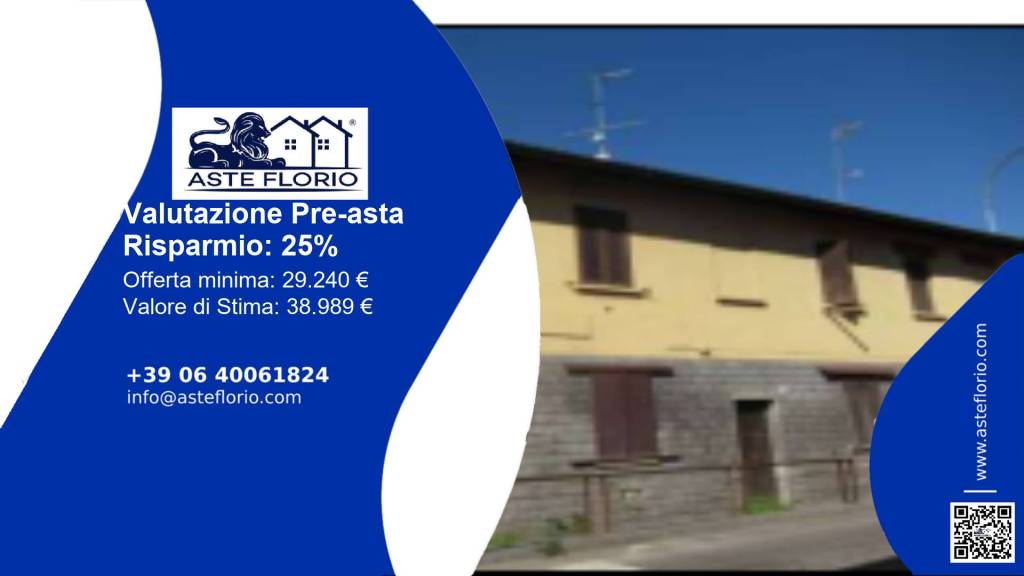 appartamento in vendita a Calvignasco in zona Bettola