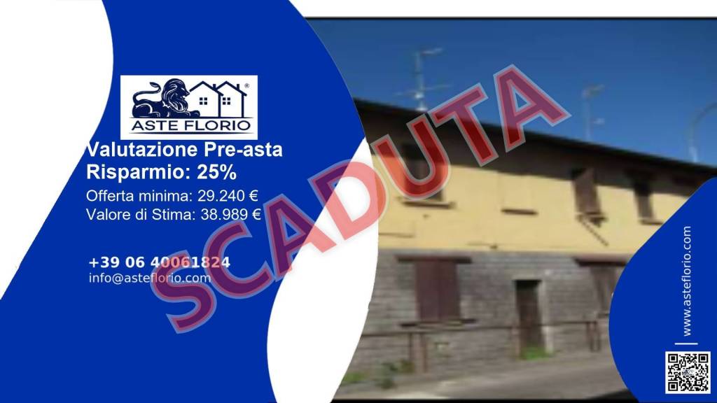 appartamento in vendita a Calvignasco