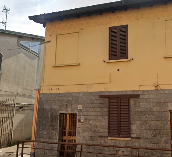 appartamento in vendita a Calvignasco