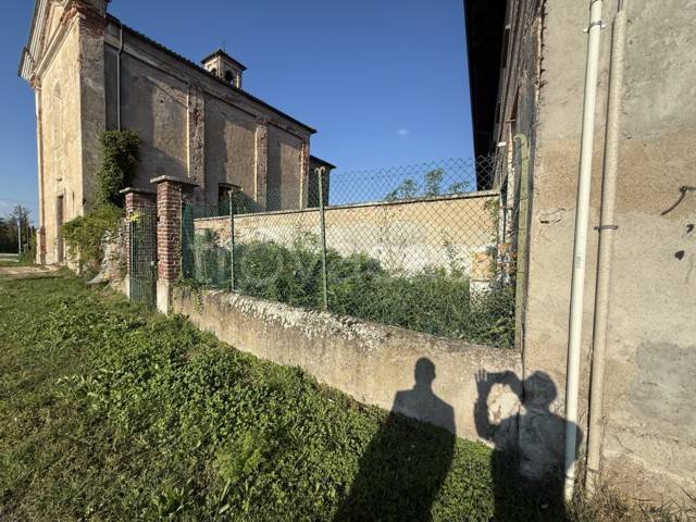 casa indipendente in vendita a Calvignasco