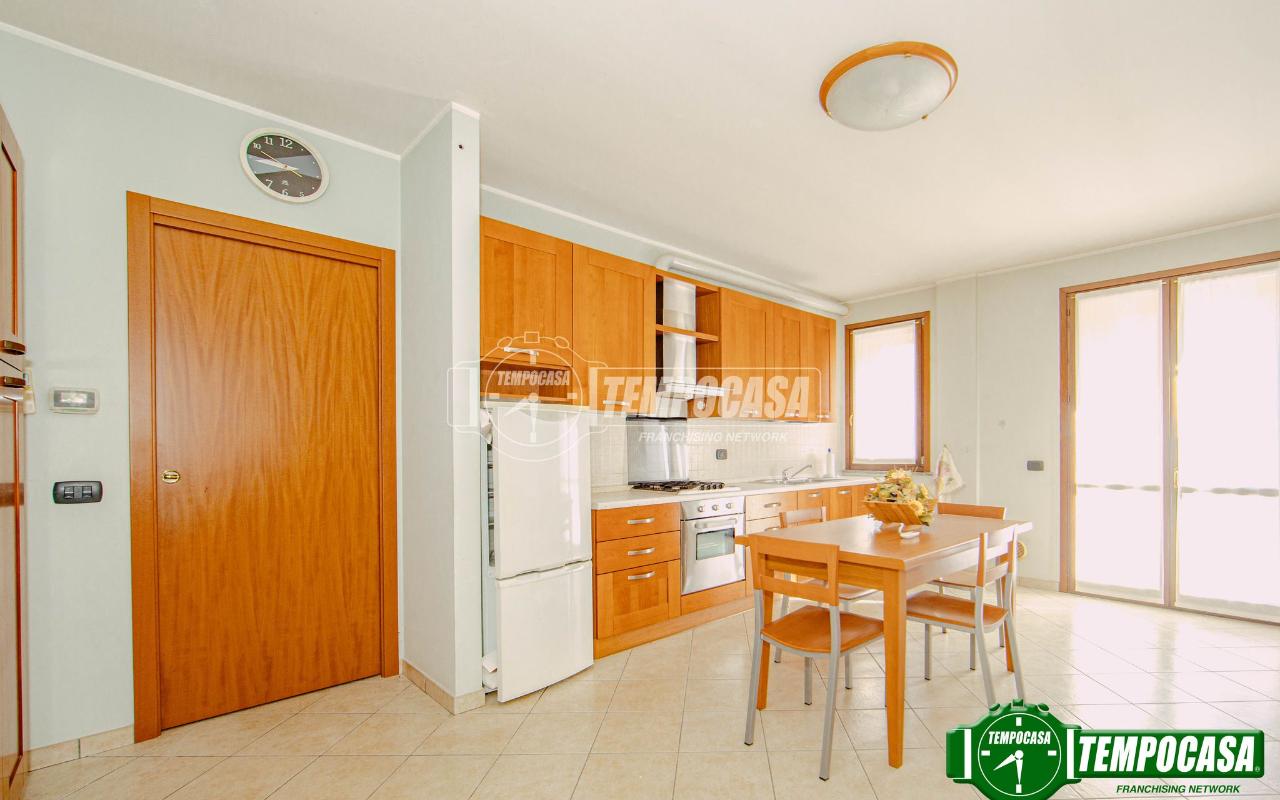 appartamento in vendita a Calvignasco