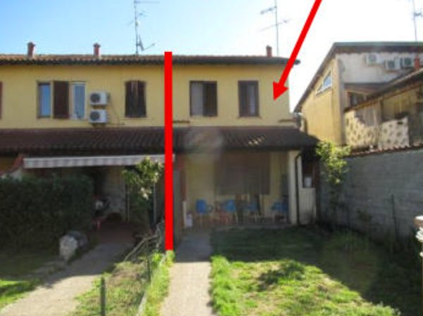 appartamento in vendita a Calvignasco in zona Bettola