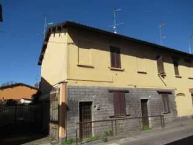 appartamento in vendita a Calvignasco