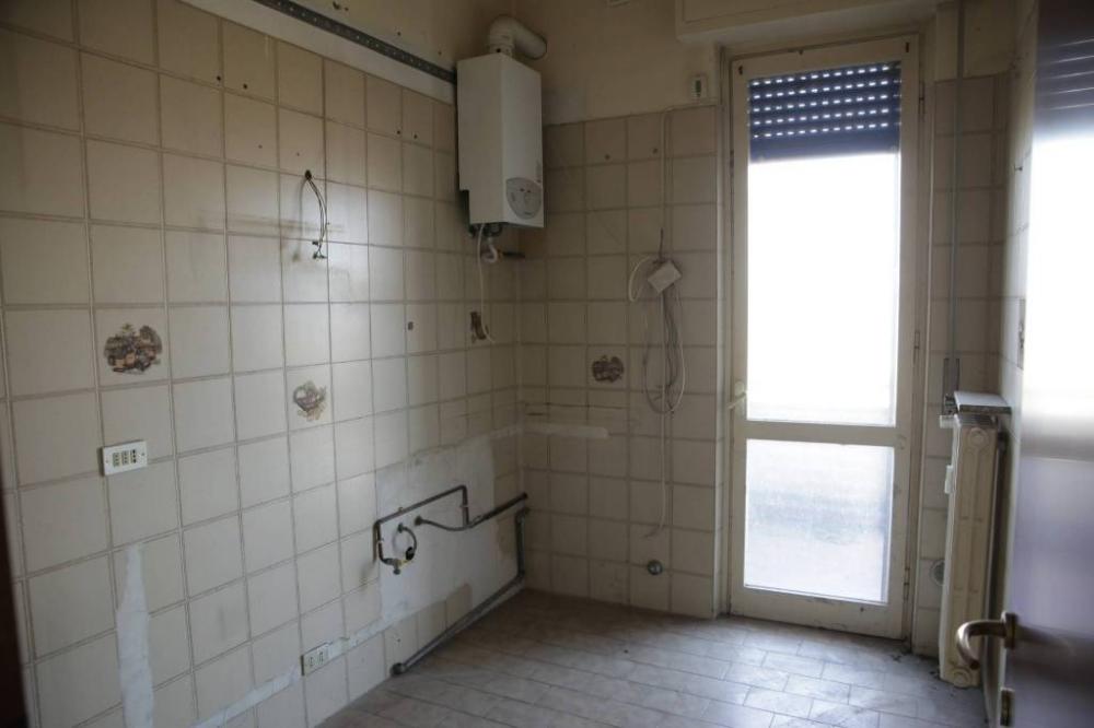 appartamento in vendita a Calvignasco in zona Bettola