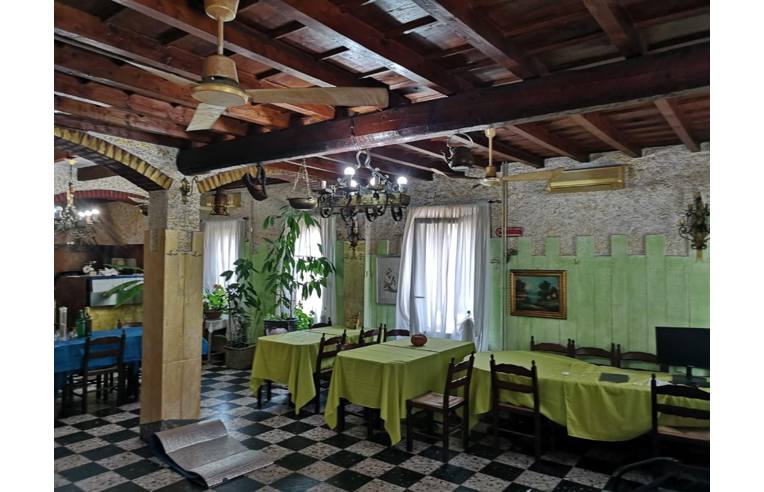 appartamento in vendita a Calvignasco in zona Bettola