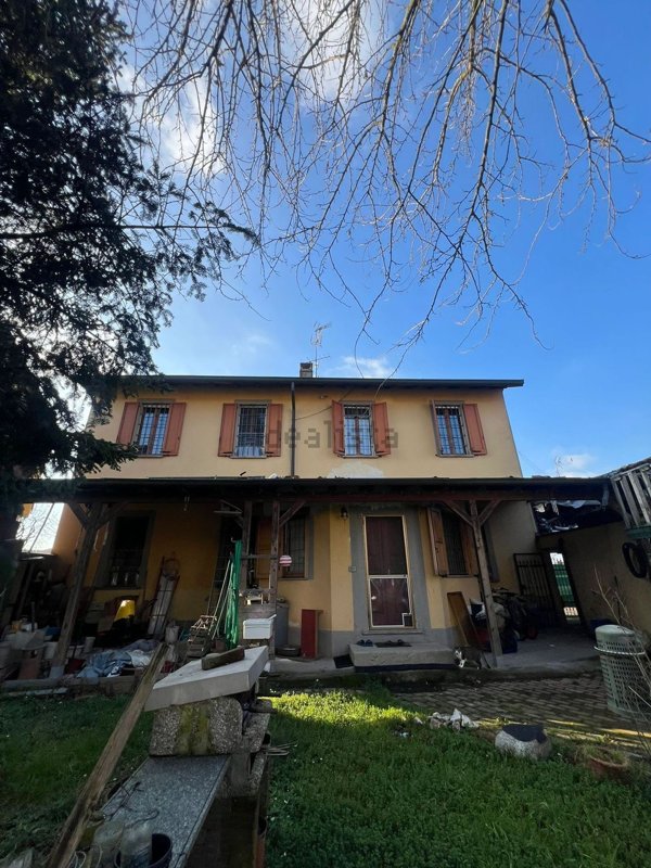 appartamento in vendita a Calvignasco