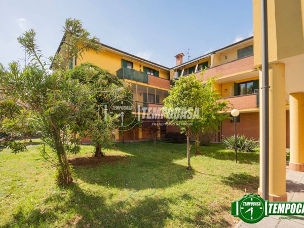 appartamento in vendita a Calvignasco