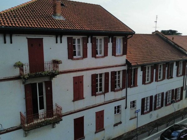 appartamento in vendita a Cambiago