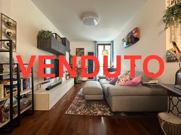 appartamento in vendita a Cambiago