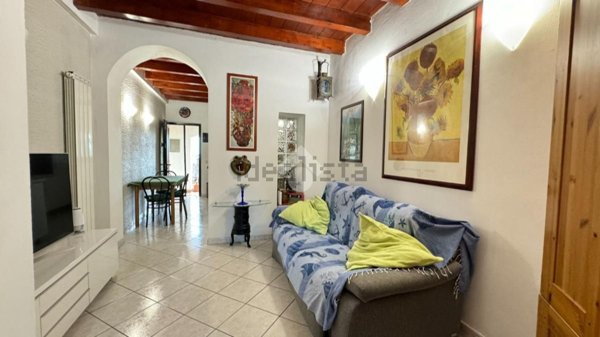 appartamento in vendita a Cambiago