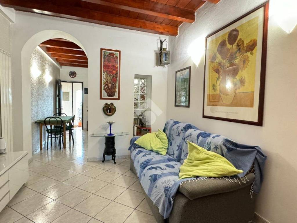 appartamento in vendita a Cambiago