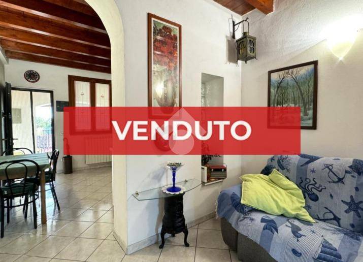 appartamento in vendita a Cambiago