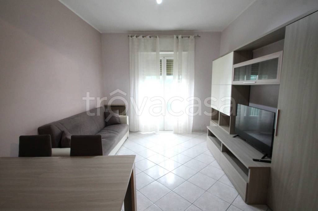 appartamento in vendita a Cambiago