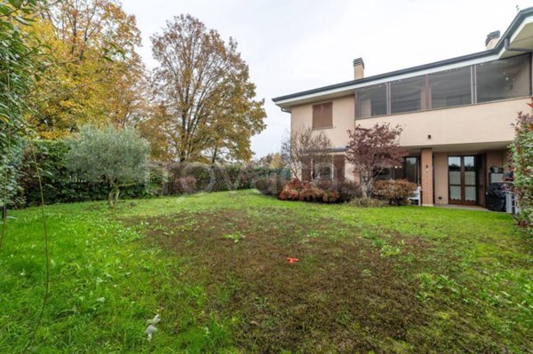 appartamento in vendita a Cambiago