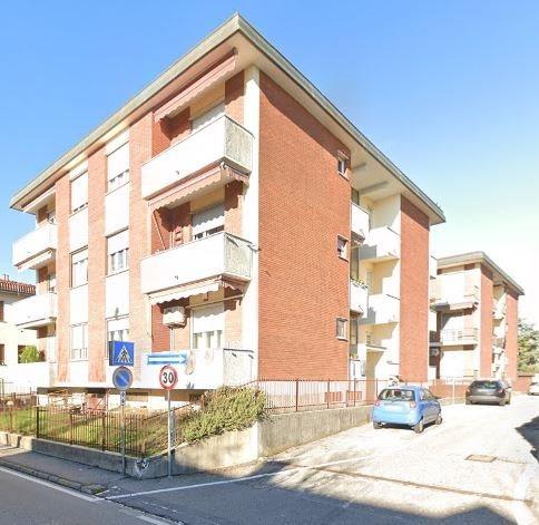 appartamento in vendita a Cambiago