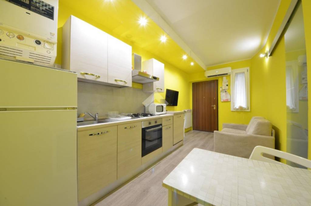 appartamento in vendita a Cambiago
