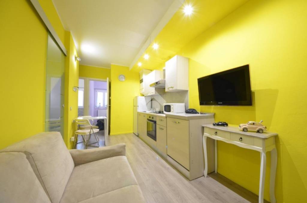 appartamento in vendita a Cambiago