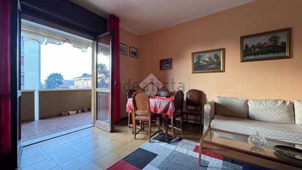 appartamento in vendita a Cambiago