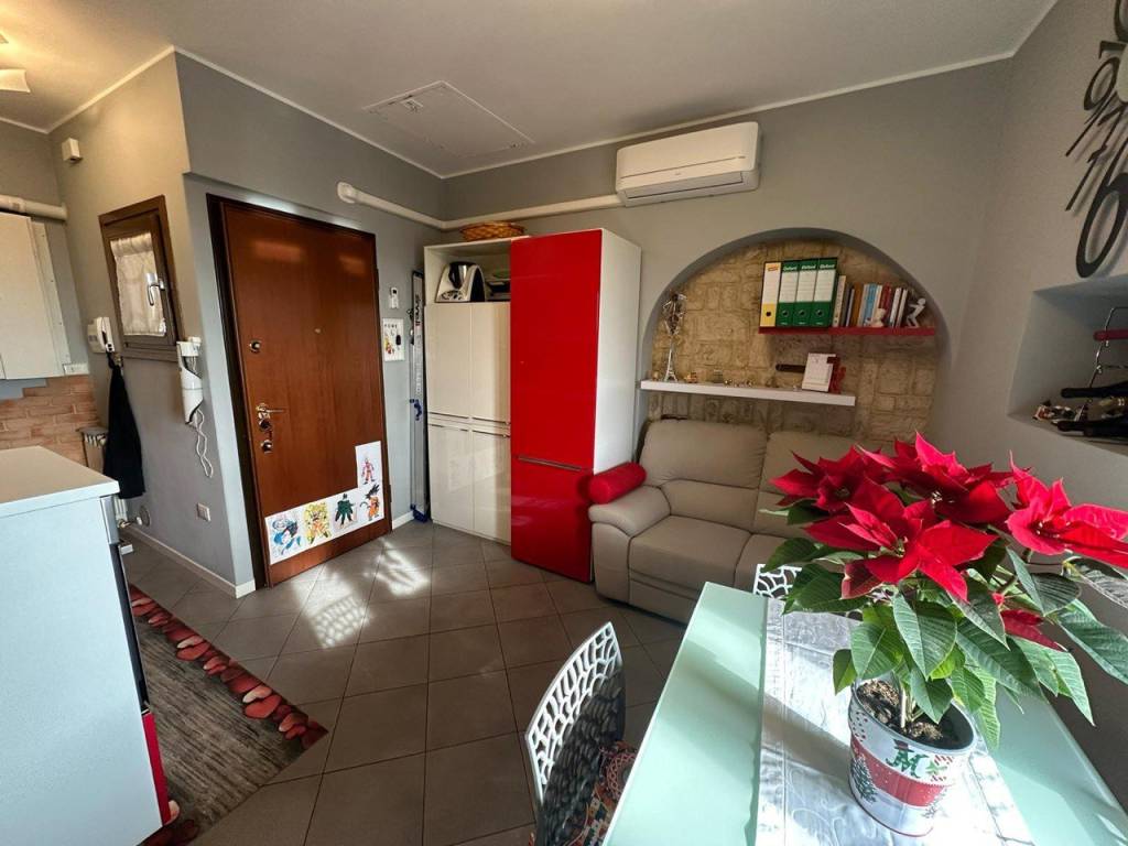appartamento in vendita a Cambiago