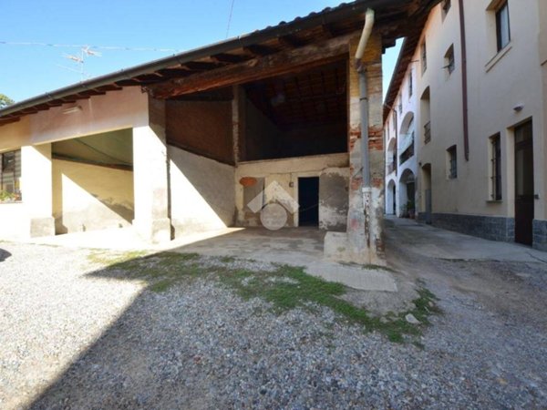 casa indipendente in vendita a Cambiago