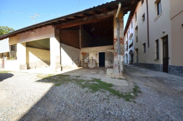 casa indipendente in vendita a Cambiago