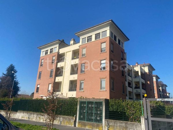 appartamento in vendita a Cambiago