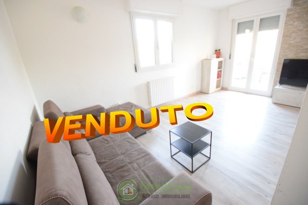 appartamento in vendita a Cambiago