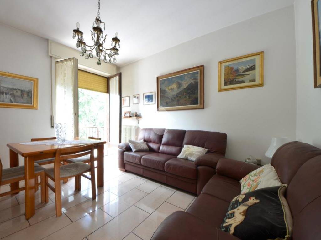 appartamento in vendita a Cambiago