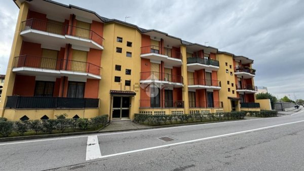 appartamento in vendita a Cambiago